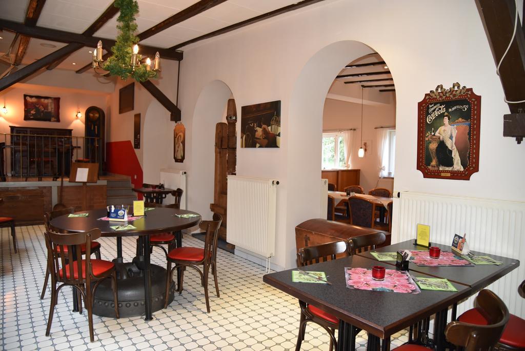 Hotel An Der Alten Porzelline Neuhaus am Rennweg Zewnętrze zdjęcie
